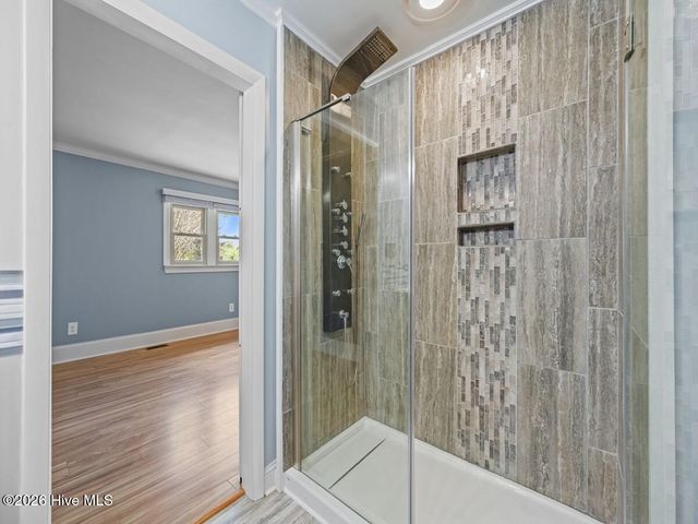 293 Old Chinquapin Road, Beulaville, NC 28518