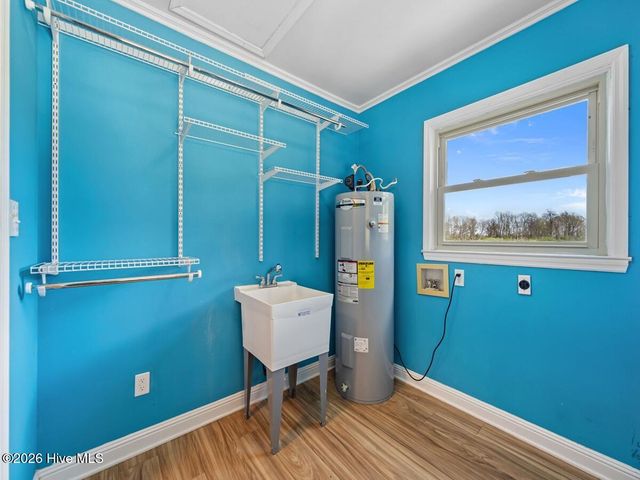 293 Old Chinquapin Road, Beulaville, NC 28518