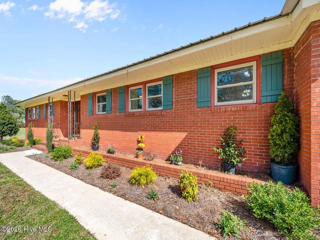 293 Old Chinquapin Road, Beulaville, NC 28518