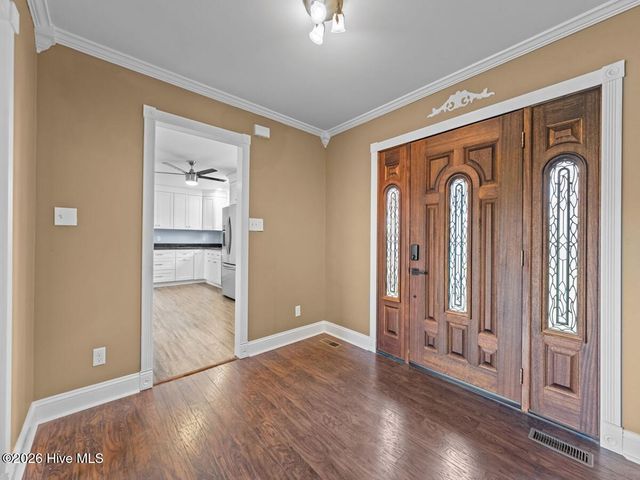 293 Old Chinquapin Road, Beulaville, NC 28518