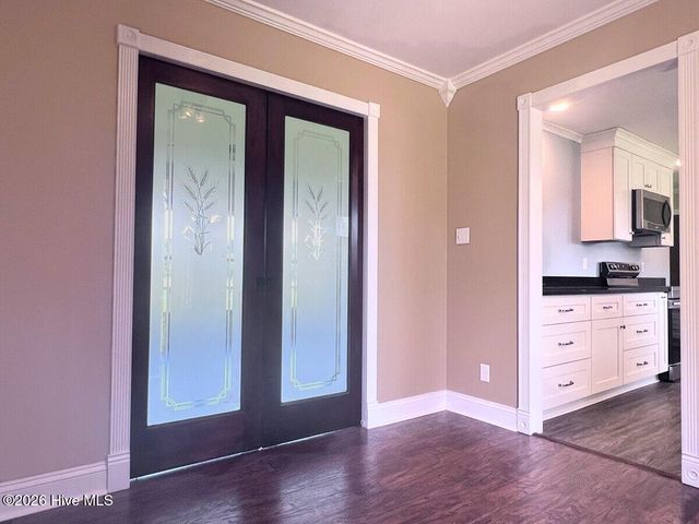 293 Old Chinquapin Road, Beulaville, NC 28518