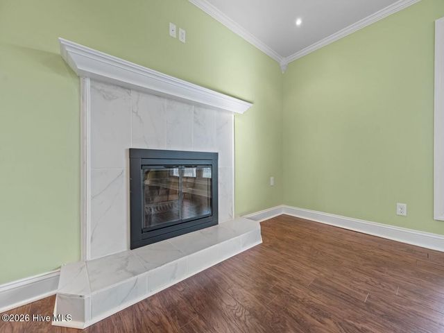 293 Old Chinquapin Road, Beulaville, NC 28518