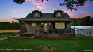 1246 House Road, Leroy Township, MI 48892