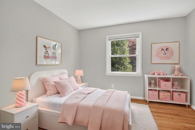 13601 VALLEY DR, Rockville, MD 20850