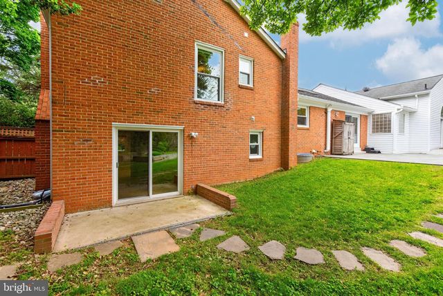 13601 VALLEY DR, Rockville, MD 20850