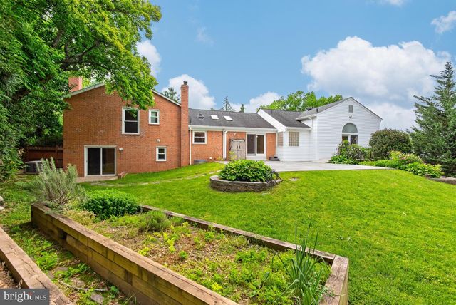13601 VALLEY DR, Rockville, MD 20850