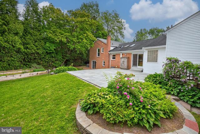 13601 VALLEY DR, Rockville, MD 20850