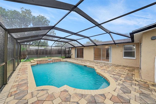 9135 HUNT CLUB LANE, Port Richey, FL 34668