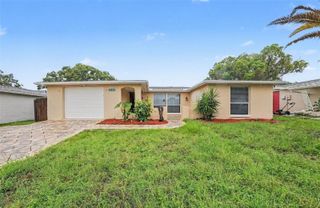 9135 HUNT CLUB LANE, Port Richey, FL 34668