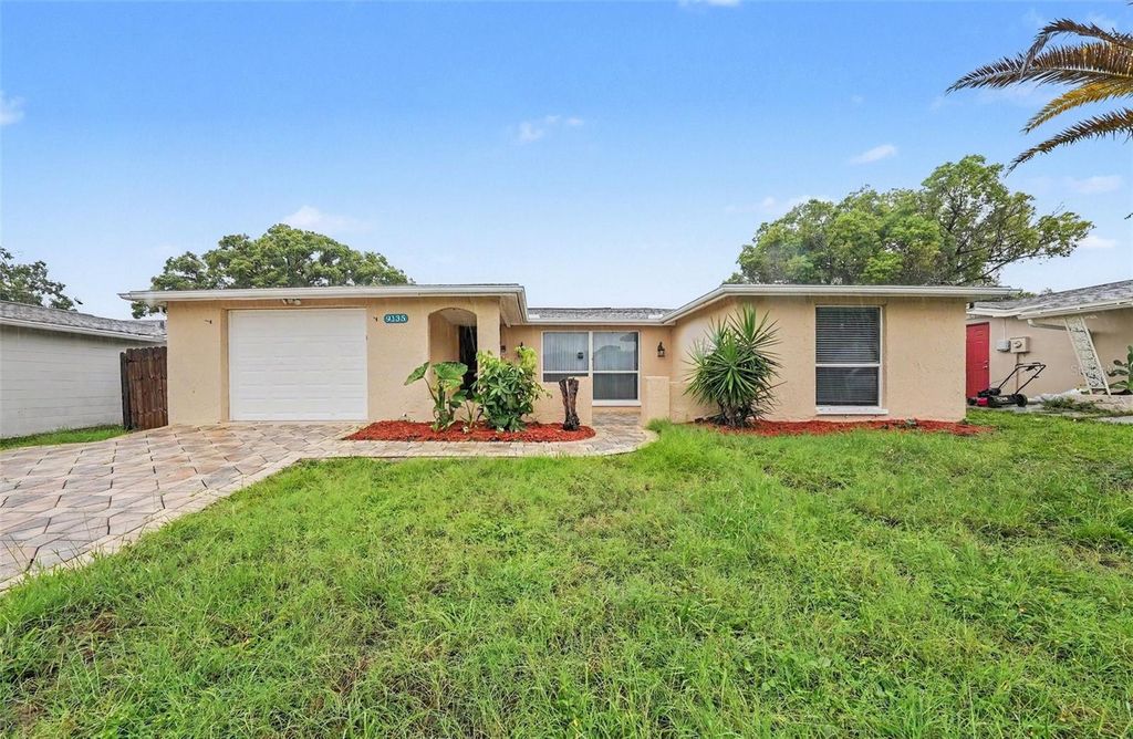 9135 HUNT CLUB LANE, Port Richey, FL 34668