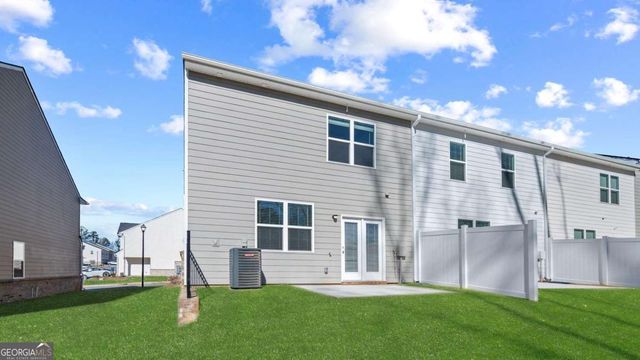 1308 AURA LANE Aura Lane, Lawrenceville, GA 30045