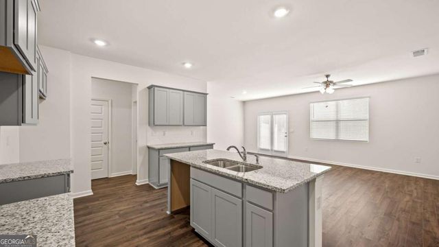 1308 AURA LANE Aura Lane, Lawrenceville, GA 30045