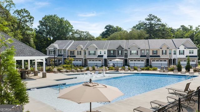 1308 AURA LANE Aura Lane, Lawrenceville, GA 30045