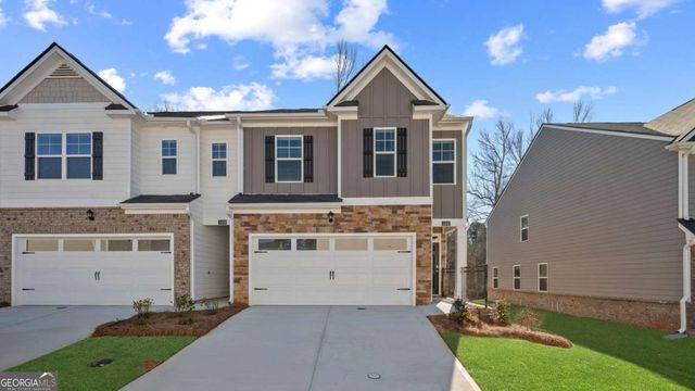 1308 AURA LANE Aura Lane, Lawrenceville, GA 30045