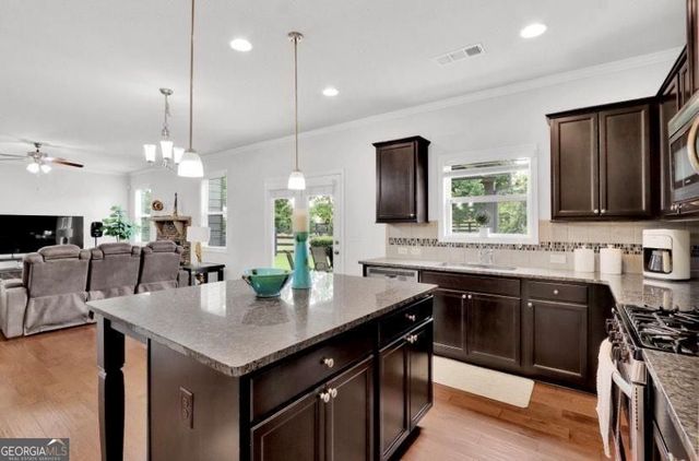6651 Rivergreen Road, Flowery Branch, GA 30542
