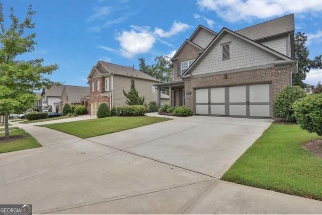 6651 Rivergreen Road, Flowery Branch, GA 30542