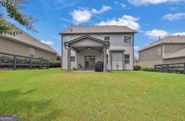 6651 Rivergreen Road, Flowery Branch, GA 30542