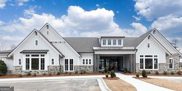 6651 Rivergreen Road, Flowery Branch, GA 30542