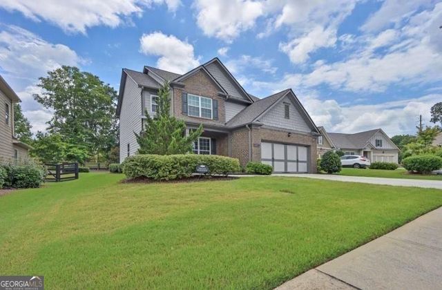 6651 Rivergreen Road, Flowery Branch, GA 30542