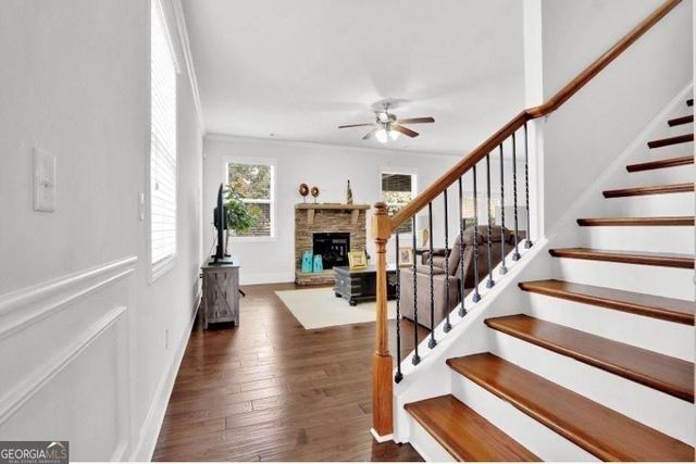 6651 Rivergreen Road, Flowery Branch, GA 30542