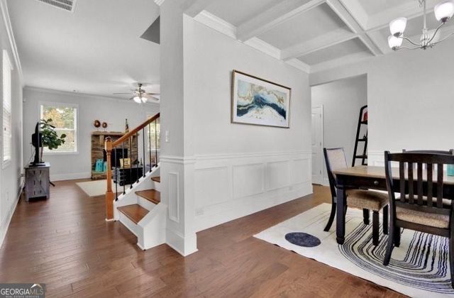 6651 Rivergreen Road, Flowery Branch, GA 30542