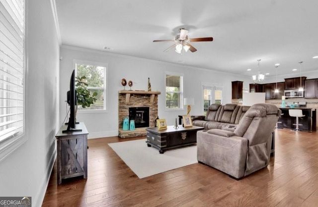 6651 Rivergreen Road, Flowery Branch, GA 30542