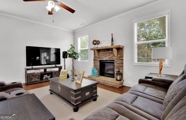 6651 Rivergreen Road, Flowery Branch, GA 30542