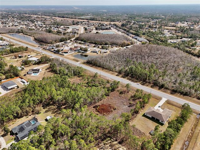 19115 MEREDITH PARKWAY, Orlando, FL 32833