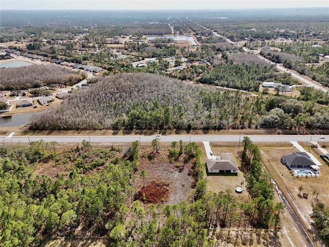 19115 MEREDITH PARKWAY, Orlando, FL 32833