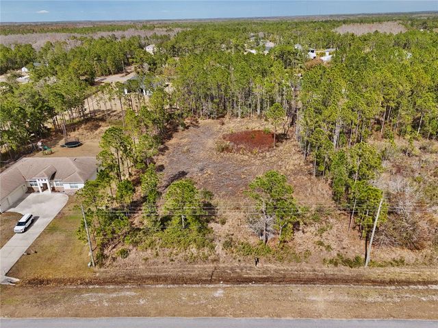 19115 MEREDITH PARKWAY, Orlando, FL 32833
