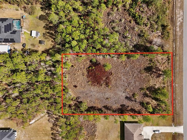 19115 MEREDITH PARKWAY, Orlando, FL 32833