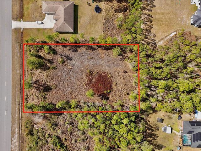 19115 MEREDITH PARKWAY, Orlando, FL 32833