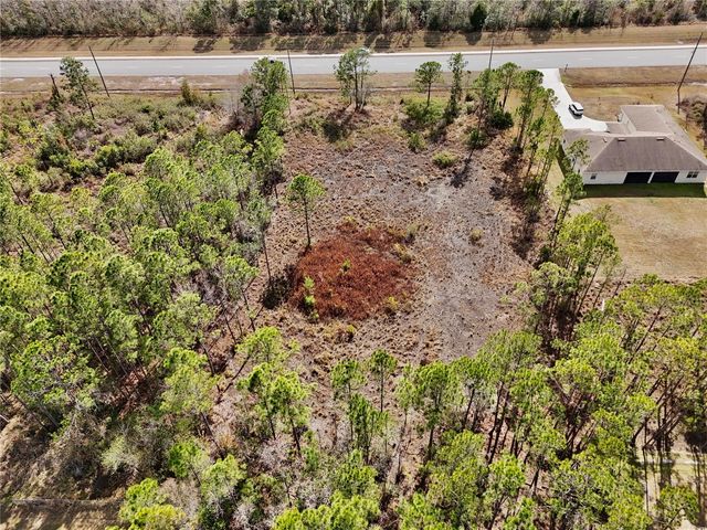19115 MEREDITH PARKWAY, Orlando, FL 32833