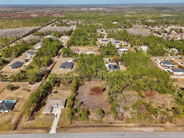 19115 MEREDITH PARKWAY, Orlando, FL 32833