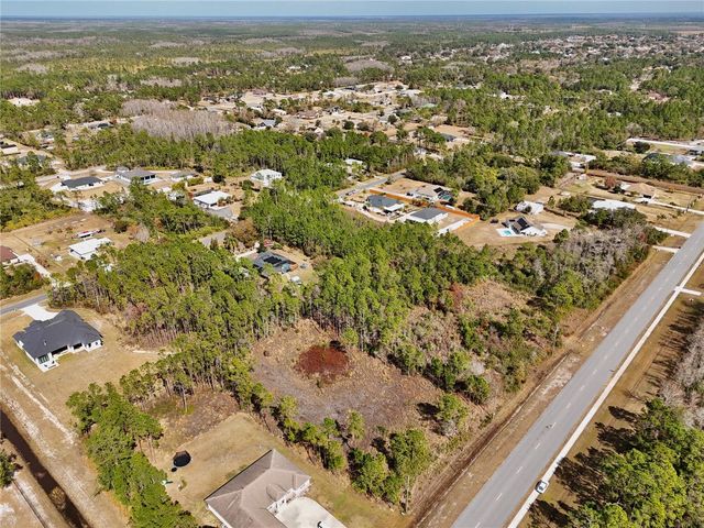 19115 MEREDITH PARKWAY, Orlando, FL 32833