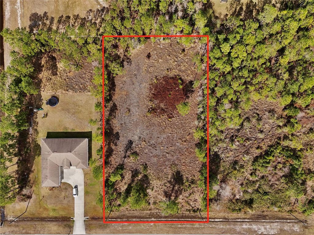 Image 1 of property listing at 19115 MEREDITH PARKWAY, Orlando, FL 32833