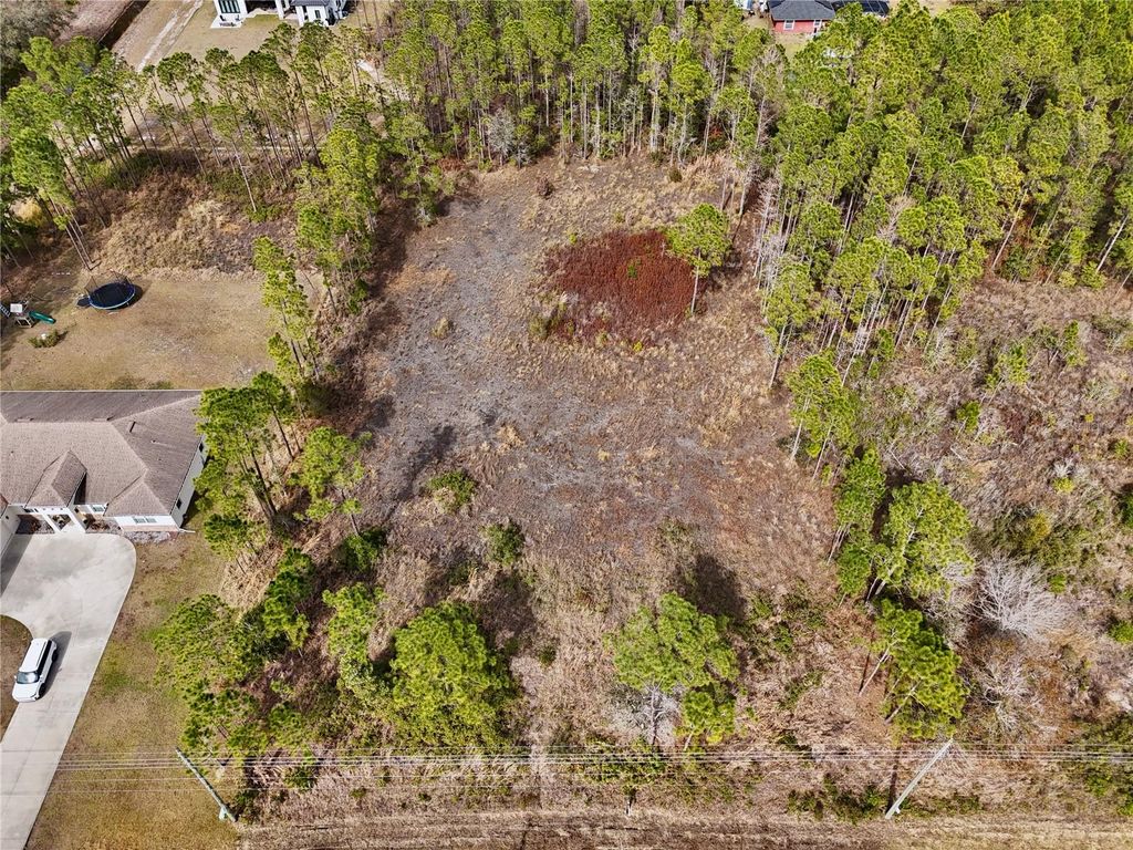 Image 3 of property listing at 19115 MEREDITH PARKWAY, Orlando, FL 32833