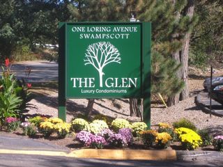 1 Loring Avenue 417, Swampscott, MA 01907