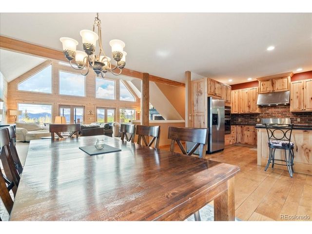 289 Tepee Trl, Jefferson, CO 80456