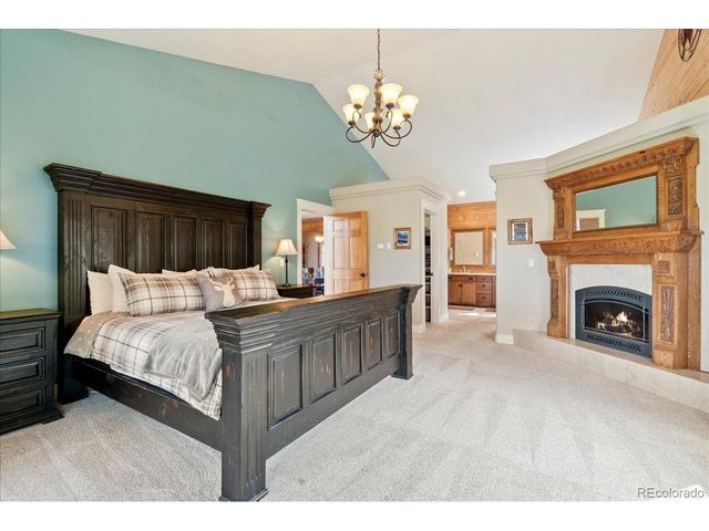 289 Tepee Trl, Jefferson, CO 80456