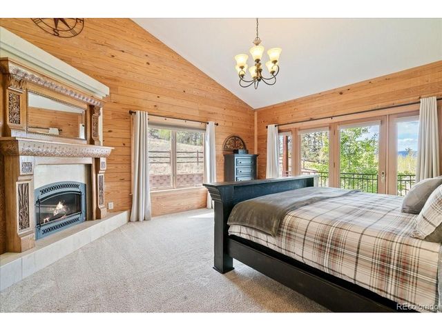 289 Tepee Trl, Jefferson, CO 80456