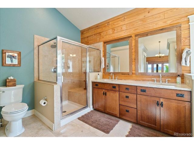 289 Tepee Trl, Jefferson, CO 80456