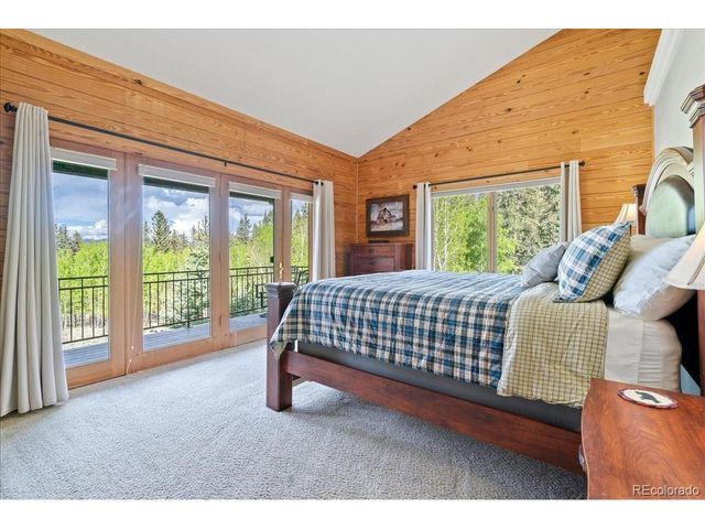 289 Tepee Trl, Jefferson, CO 80456