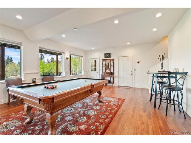 289 Tepee Trl, Jefferson, CO 80456