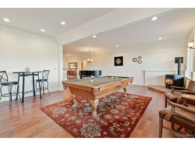 289 Tepee Trl, Jefferson, CO 80456