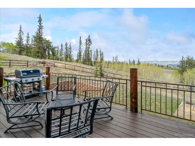 289 Tepee Trl, Jefferson, CO 80456