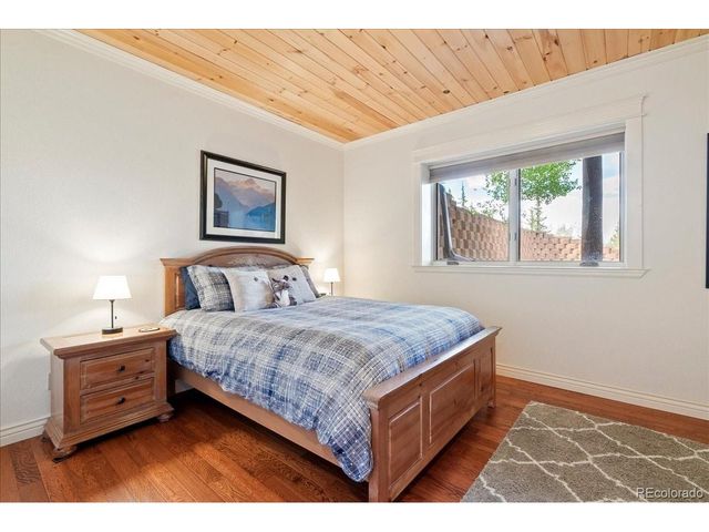 289 Tepee Trl, Jefferson, CO 80456
