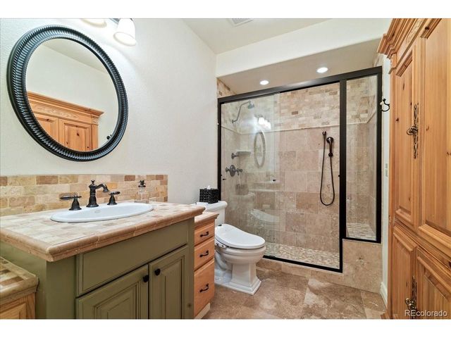 289 Tepee Trl, Jefferson, CO 80456