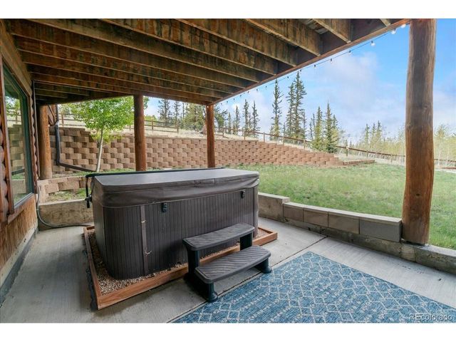 289 Tepee Trl, Jefferson, CO 80456