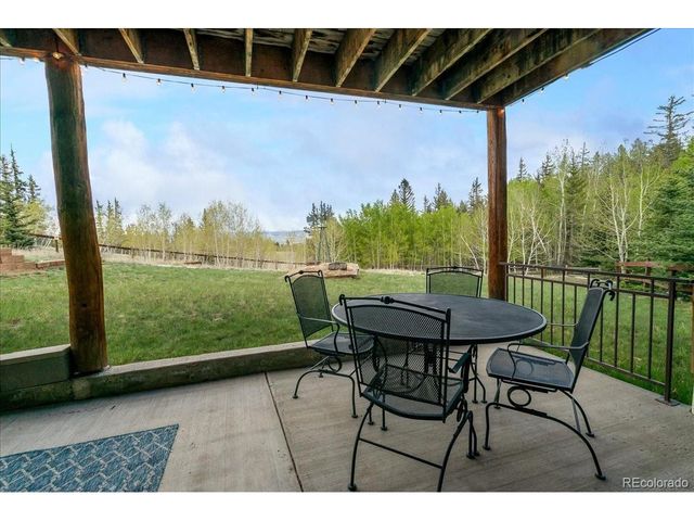 289 Tepee Trl, Jefferson, CO 80456